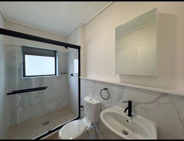 1 BEDROOM PROPERTY TO RENT IN RICHWOOD